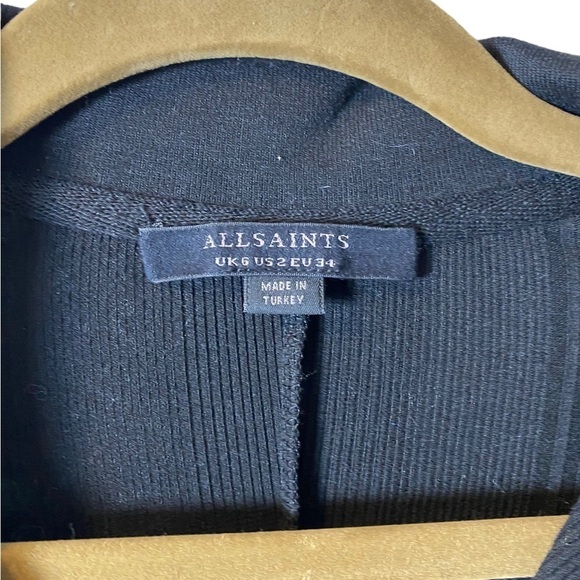 All Saints Holly Romper - Picture 4 of 7